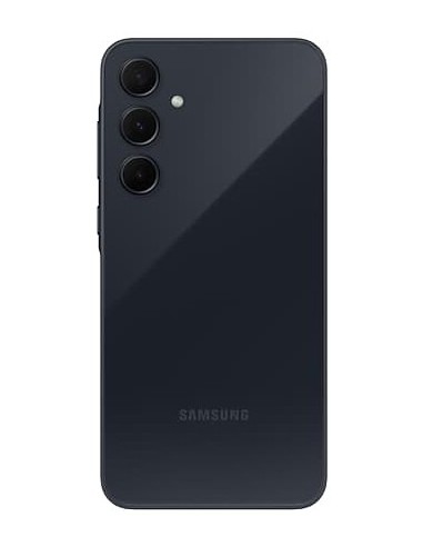 Samsung Galaxy A35 5G Enterprise Edition 16,8 cm (6.6") Ranura híbrida Dual SIM Android 14 USB Tipo C 6 GB 128 GB 5000 mAh