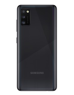 Samsung Galaxy A41 SM-A415F 15,5 cm (6.1") SIM doble 4G USB Tipo C 4 GB 64 GB 3500 mAh Negro 2