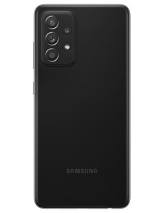Samsung Galaxy A52 4G Enterprise Edition 16,5 cm (6.5") SIM doble Android 11 USB Tipo C 6 GB 128 GB 4500 mAh Negro 2