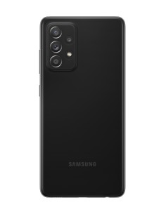 Samsung Galaxy A52 5G SM-A526B 16,5 cm (6.5") Ranura híbrida Dual SIM Android 11 USB Tipo C 6 GB 128 GB 4500 mAh Negro 2