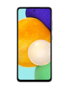 Samsung Galaxy A52 5G SM-A526B 16,5 cm (6.5") SIM doble Android 11 USB Tipo C 6 GB 128 GB 4500 mAh Negro 2
