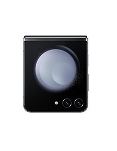 Samsung Galaxy Z Flip5 SM-F731B 17 cm (6.7") SIM doble Android 13 5G USB Tipo C 8 GB 256 GB 3700 mAh Grafito 2