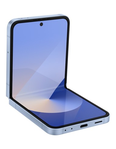 Samsung Galaxy Z Flip6