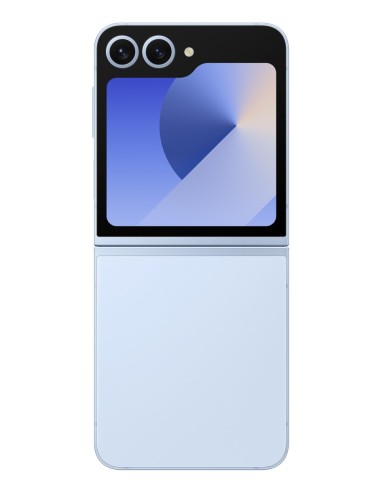 Samsung Galaxy Z Flip6