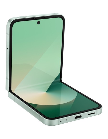 Samsung Galaxy Z Flip6