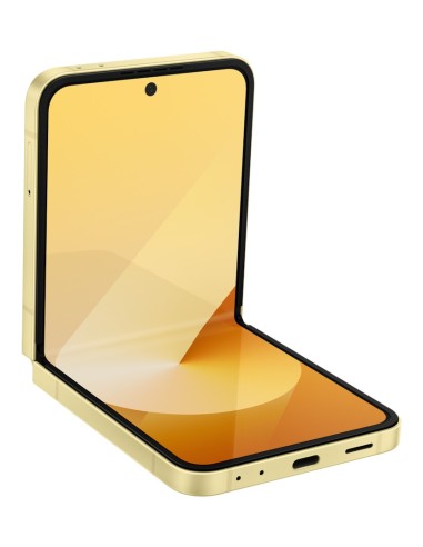 Samsung Galaxy Z Flip6