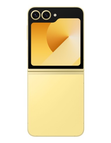 Samsung Galaxy Z Flip6