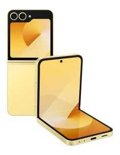 Samsung Galaxy Z Flip6