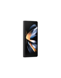 Samsung Galaxy Z Fold4 SM-F936B 19,3 cm (7.6") SIM doble Android 12 5G USB Tipo C 12 GB 1 TB 4400 mAh Negro 2