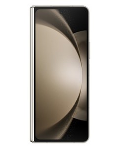 Samsung Galaxy Z Fold5 SM-F946B 19,3 cm (7.6") SIM doble Android 13 5G USB Tipo C 12 GB 256 GB 4400 mAh Crema de color 2