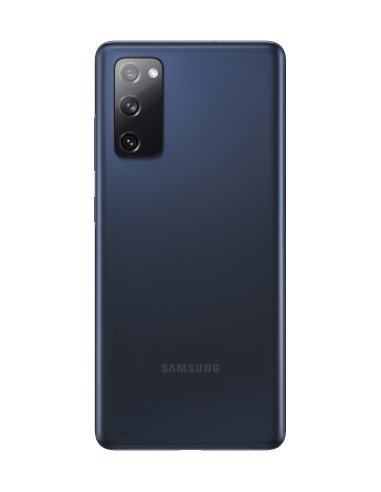 Samsung Galaxy S20 FE 16,5 cm (6.5") Android 10 4G USB Tipo C 6 GB 128 GB 4500 mAh Marina