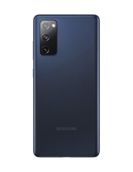 Samsung Galaxy S20 FE 5G SM-G781B 16,5 cm (6.5") Android 10 USB Tipo C 6 GB 128 GB 4500 mAh Marina