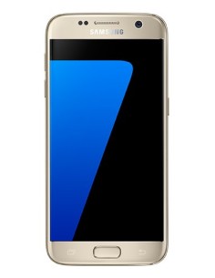Samsung Galaxy S7 SM-G930F 12,9 cm (5.1") SIM única Android 6.0 4G MicroUSB 4 GB 32 GB 3000 mAh Oro