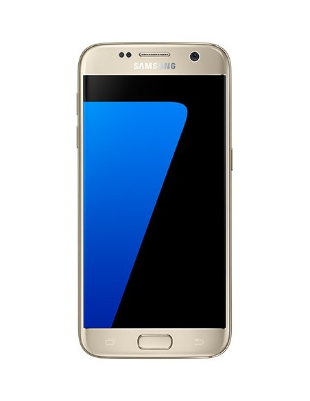 Samsung Galaxy S7 SM-G930F 12,9 cm (5.1") SIM única Android 6.0 4G MicroUSB 4 GB 32 GB 3000 mAh Oro
