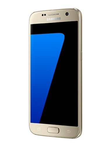 Samsung Galaxy S7 SM-G930F 12,9 cm (5.1") SIM única Android 6.0 4G MicroUSB 4 GB 32 GB 3000 mAh Oro