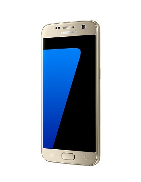 Samsung Galaxy S7 SM-G930F 12,9 cm (5.1") SIM única Android 6.0 4G MicroUSB 4 GB 32 GB 3000 mAh Oro
