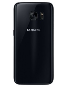 Samsung Galaxy S7 SM-G930F 12,9 cm (5.1") SIM única Android 6.0 4G MicroUSB 4 GB 32 GB 3000 mAh Negro