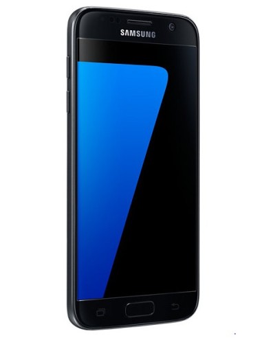 Samsung Galaxy S7 SM-G930F 12,9 cm (5.1") SIM única Android 6.0 4G MicroUSB 4 GB 32 GB 3000 mAh Negro