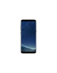 Samsung Galaxy S8 SM-G950F 14,7 cm (5.8") SIM única Android 7.0 4G USB Tipo C 4 GB 64 GB 3000 mAh Negro