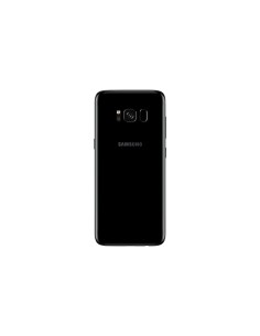 Samsung Galaxy S8 SM-G950F 14,7 cm (5.8") SIM única Android 7.0 4G USB Tipo C 4 GB 64 GB 3000 mAh Negro 2
