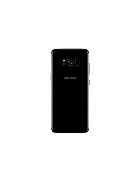Samsung Galaxy S8 SM-G950F 14,7 cm (5.8") SIM única Android 7.0 4G USB Tipo C 4 GB 64 GB 3000 mAh Negro
