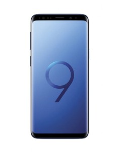 Samsung Galaxy S9 SM-G960F 14,7 cm (5.8") SIM doble Android 8.0 4G USB Tipo C 4 GB 64 GB 3000 mAh Azul