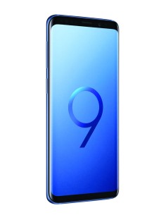 Samsung Galaxy S9 SM-G960F 14,7 cm (5.8") SIM doble Android 8.0 4G USB Tipo C 4 GB 64 GB 3000 mAh Azul 2