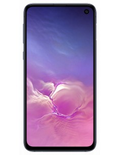 Samsung Galaxy S10e SM-G970F 14,7 cm (5.8") SIM doble Android 9.0 4G USB Tipo C 6 GB 128 GB 3100 mAh Negro