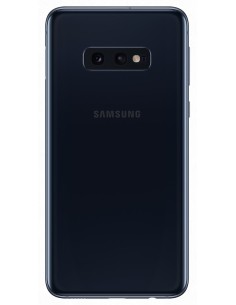 Samsung Galaxy S10e SM-G970F 14,7 cm (5.8") SIM doble Android 9.0 4G USB Tipo C 6 GB 128 GB 3100 mAh Negro 2