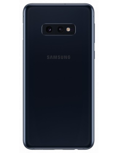 Samsung Galaxy S10e SM-G970F 14,7 cm (5.8") SIM doble Android 9.0 4G USB Tipo C 6 GB 128 GB 3100 mAh Negro