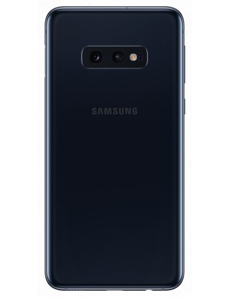 Samsung Galaxy S10e SM-G970F 14,7 cm (5.8") SIM doble Android 9.0 4G USB Tipo C 6 GB 128 GB 3100 mAh Negro