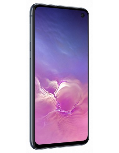 Samsung Galaxy S10e SM-G970F 14,7 cm (5.8") SIM doble Android 9.0 4G USB Tipo C 6 GB 128 GB 3100 mAh Negro