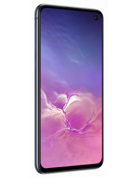 Samsung Galaxy S10e SM-G970F 14,7 cm (5.8") SIM doble Android 9.0 4G USB Tipo C 6 GB 128 GB 3100 mAh Negro