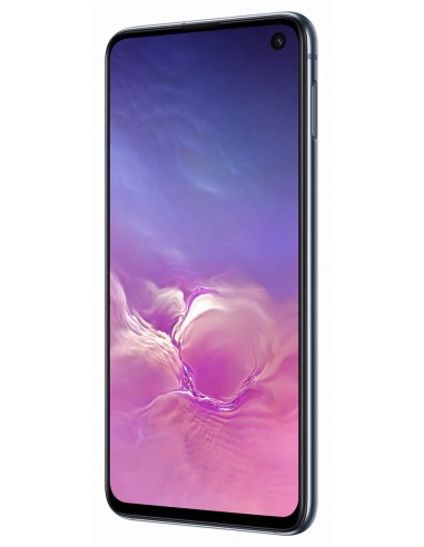 Samsung Galaxy S10e SM-G970F 14,7 cm (5.8") SIM doble Android 9.0 4G USB Tipo C 6 GB 128 GB 3100 mAh Negro