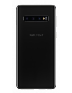 Samsung Galaxy S10 15,5 cm (6.1") SIM doble Android 9.0 4G USB Tipo C 8 GB 128 GB 3400 mAh Negro 2