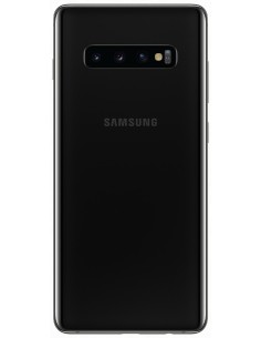 Samsung Galaxy S10+ SM-G975F 16,3 cm (6.4") Android 9.0 4G 8 GB 128 GB 4100 mAh Negro 2