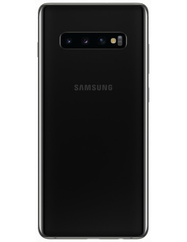Samsung Galaxy S10+ SM-G975F 16,3 cm (6.4") Android 9.0 4G 8 GB 128 GB 4100 mAh Negro