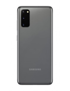 Samsung Galaxy S20 SM-G980F 15,8 cm (6.2") Android 10 4G USB Tipo C 8 GB 128 GB 4000 mAh Gris 2