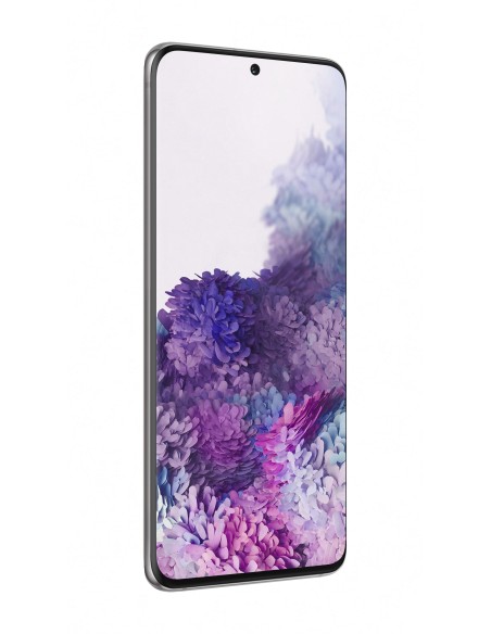 Samsung Galaxy S20 SM-G980F 15,8 cm (6.2") Android 10 4G USB Tipo C 8 GB 128 GB 4000 mAh Gris