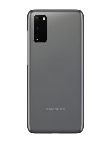 Samsung Galaxy S20 SM-G980F 15,8 cm (6.2") Android 10 4G USB Tipo C 8 GB 128 GB 4000 mAh Gris