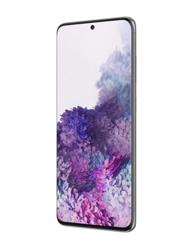 Samsung Galaxy S20 5G SM-G981B 15,8 cm (6.2") SIM doble Android 10 USB Tipo C 12 GB 128 GB 4000 mAh Gris