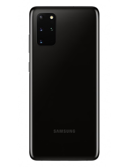 Samsung Galaxy S20+ SM-G985F 17 cm (6.7") Android 10 4G USB Tipo C 8 GB 128 GB 4500 mAh Negro