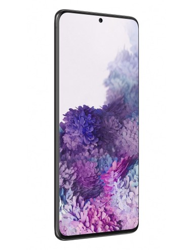 Samsung Galaxy S20+ SM-G985F 17 cm (6.7") Android 10 4G USB Tipo C 8 GB 128 GB 4500 mAh Negro