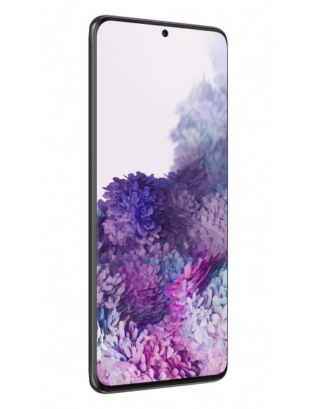 Samsung Galaxy S20+ SM-G985F 17 cm (6.7") Android 10 4G USB Tipo C 8 GB 128 GB 4500 mAh Negro