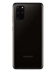 Samsung Galaxy S20+ 5G SM-G986B 17 cm (6.7") SIM doble Android 10 USB Tipo C 12 GB 128 GB 4500 mAh Negro 2
