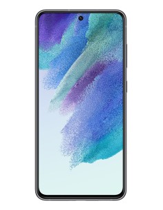 Samsung Galaxy S21 FE 5G SM-G990B 16,3 cm (6.4") SIM doble Android 11 USB Tipo C 8 GB 256 GB 4500 mAh Grafito