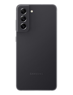 Samsung Galaxy S21 FE 5G SM-G990B 16,3 cm (6.4") SIM doble Android 11 USB Tipo C 8 GB 256 GB 4500 mAh Grafito 2