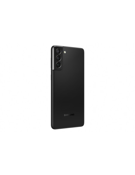 Samsung Galaxy S21+ 5G SM-G996B 17 cm (6.7") SIM doble Android 11 USB Tipo C 8 GB 256 GB 4800 mAh Negro