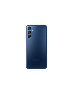 Samsung Galaxy M15 16,5 cm (6.5") Ranura híbrida Dual SIM 5G USB Tipo C 4 GB 128 GB 6000 mAh Azul 2