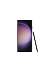 Samsung Galaxy S23 Ultra SM-S918B 17,3 cm (6.8") SIM doble Android 13 5G USB Tipo C 12 GB 512 GB 5000 mAh Lavanda 2